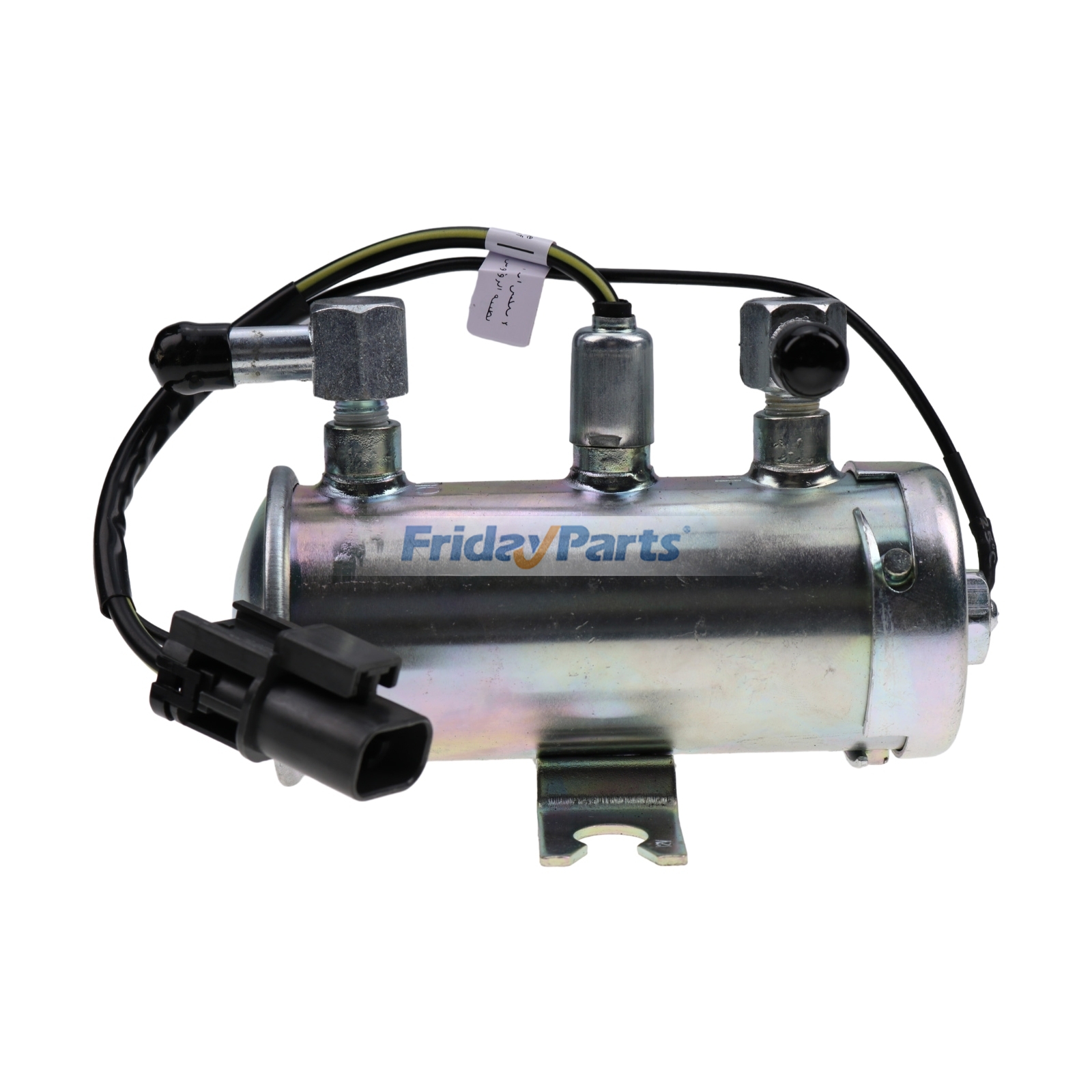 Pompe à carburant électrique de FridayParts