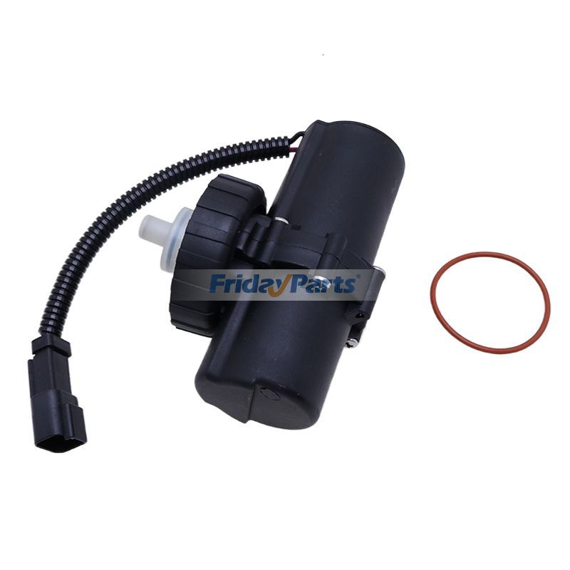 Pompe à carburant électrique 12 V 320/A7087 332/D6723 pour tracteur télescopique JCB 9TST 535-140pourPour JCB