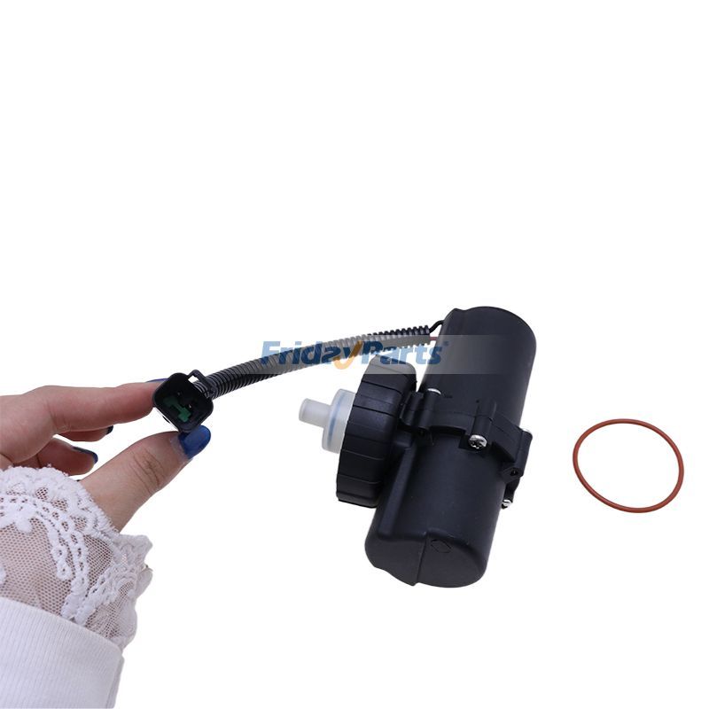 12 V elektrischer Kraftstoffpumperpillar CAT-BaggerladerFür CAT