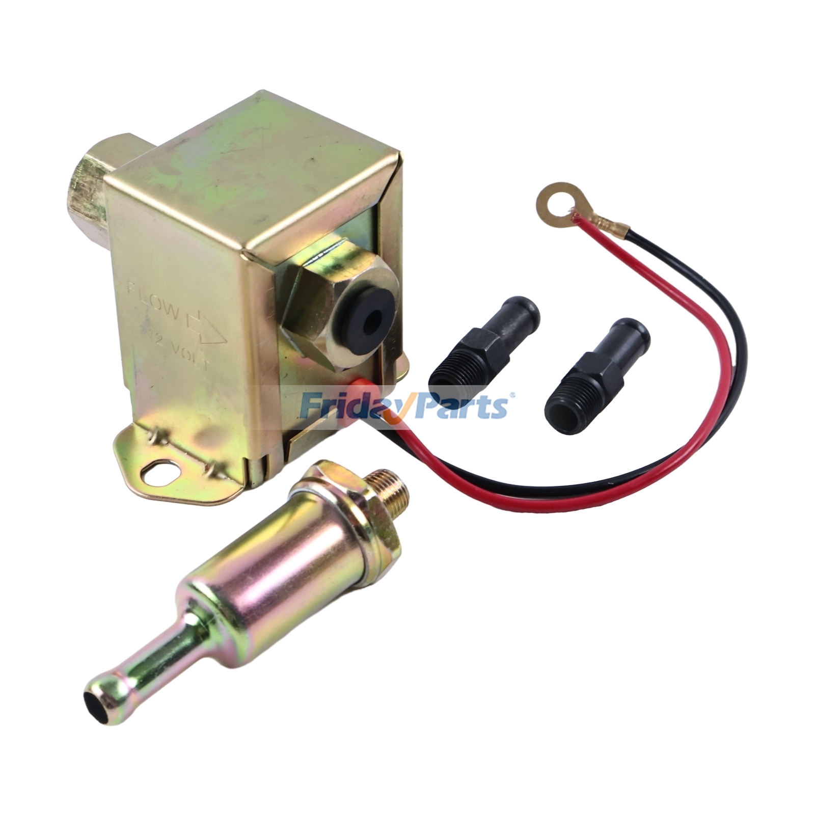  Electric Fuel Pump For BOBCAT