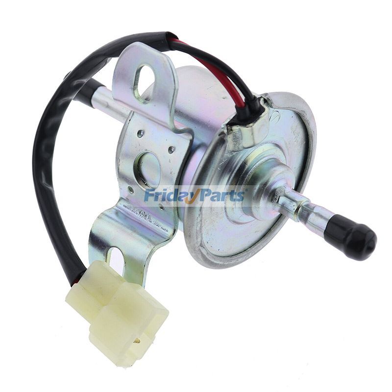 12V Electric Fuel Pump for Yanmar 4TNV98T for Engine