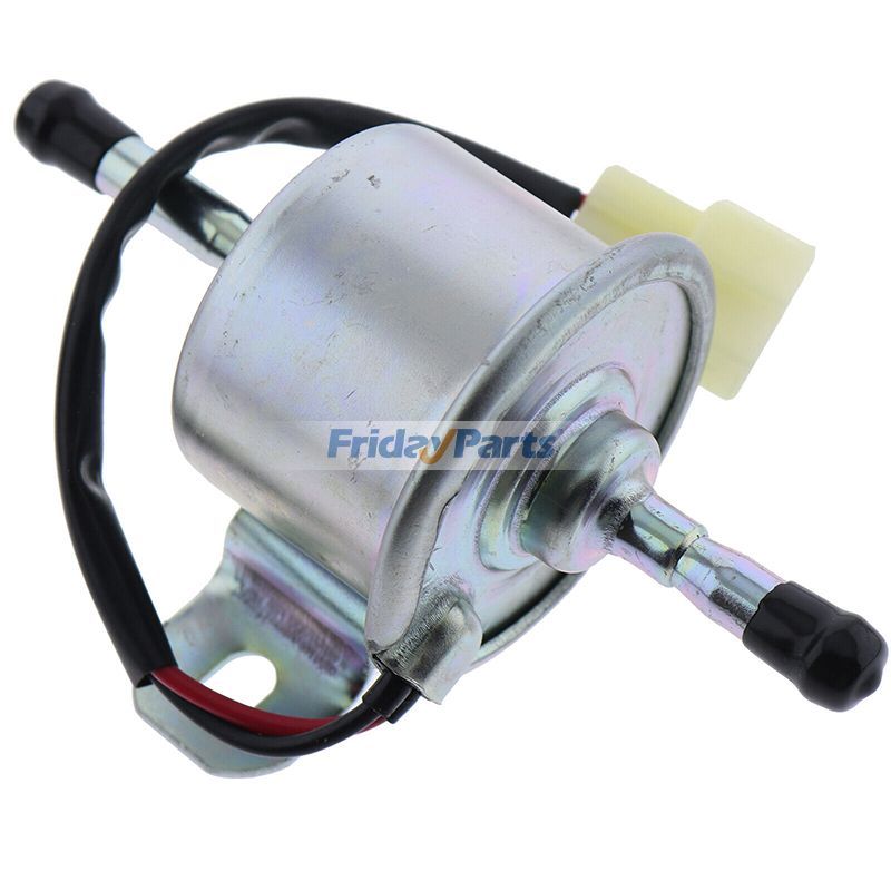 12V Electric Fuel Pump for Yanmar 4TNV98T in Stock in China,USA,United Kingdom