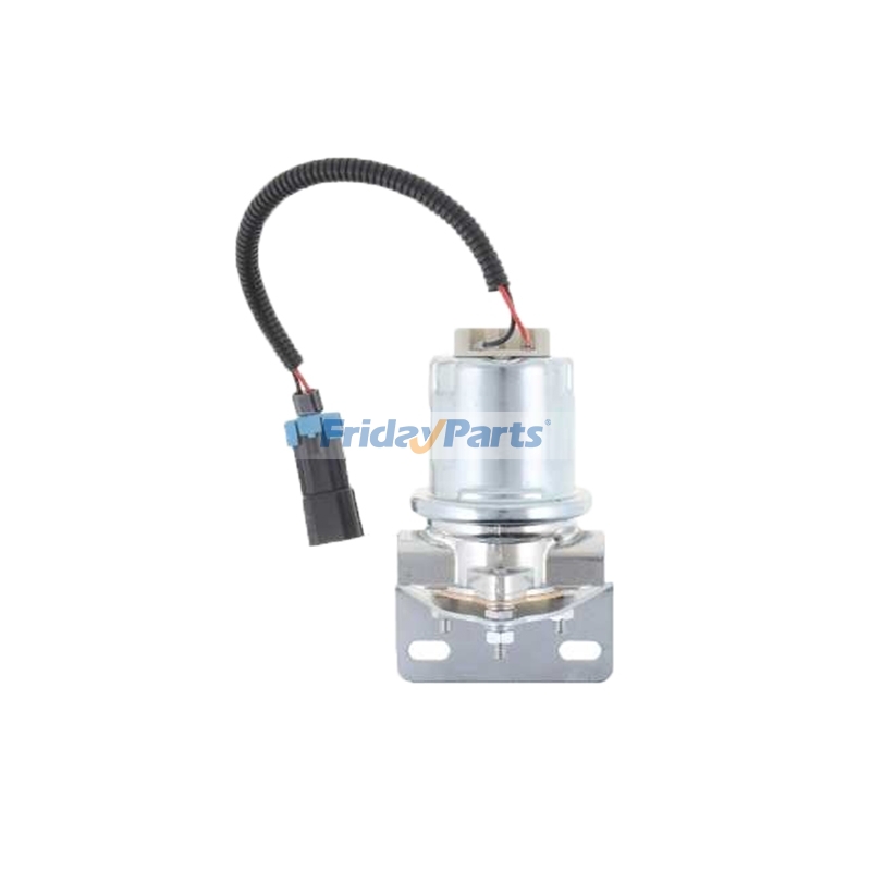 Bomba de combustible eléctrica de 12 V 87756609 P76911 para cosechadora CASE 2577 2588 para Cosechadora