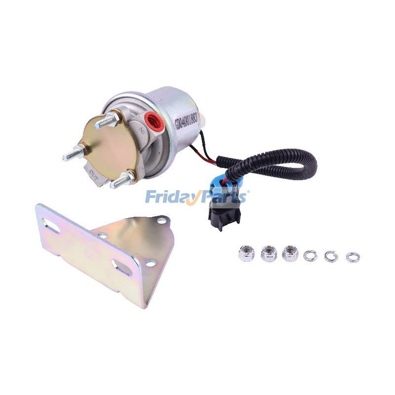 12V elektrische Kraftstoffpumpe kombinierenfür Andere landwirtschaftliche Geräte