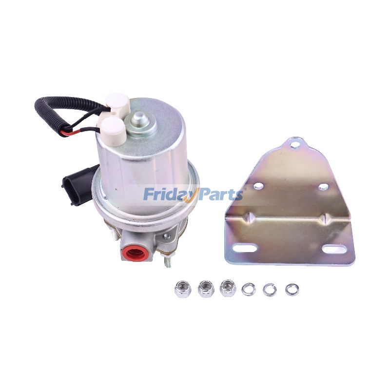 12 V elektrische Kraftstoffpumpe 87756609 P76911 für CASE Mähdrescher 2577 2588für Für CASE