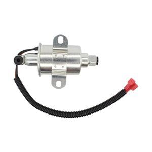 Pompa Carburante Elettrica 4-7 PSI, E11015, Per Generatore Onan 5500 Pompa Carburante Elettrica 4-7 PSI, E11015, Per Generatore Onan 5500