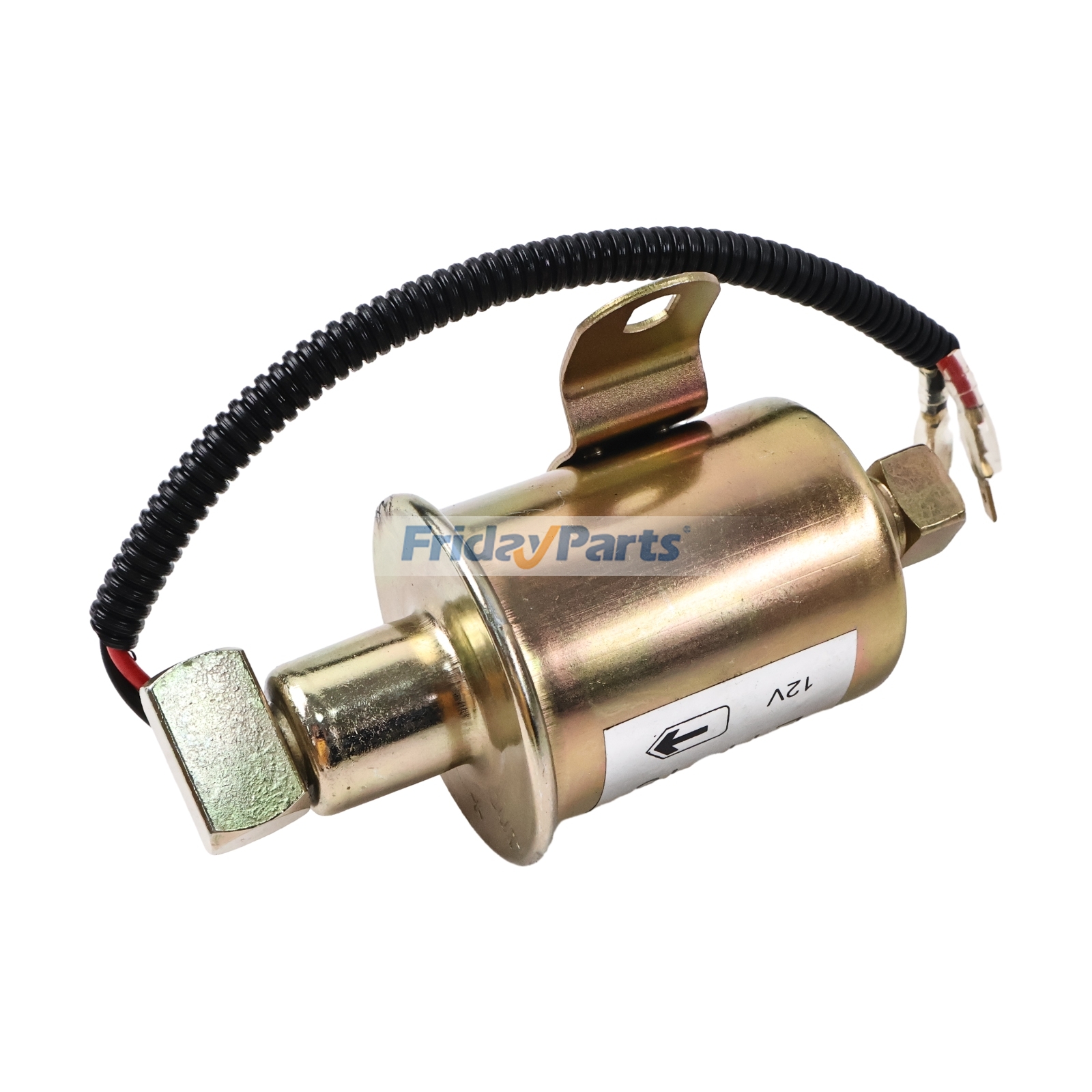 FridayParts Electric Fuel Pump