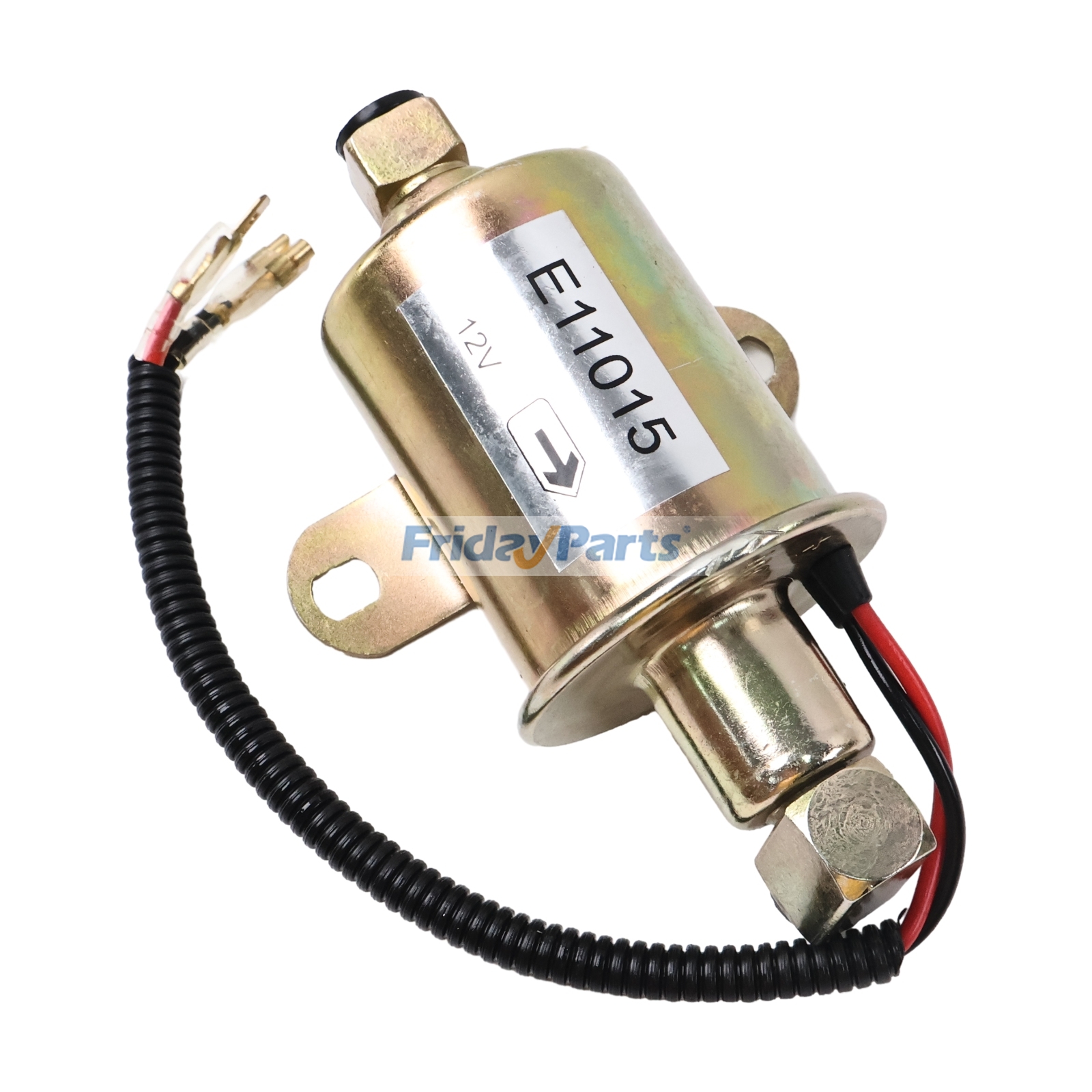 Electric Fuel Pump for Generator
