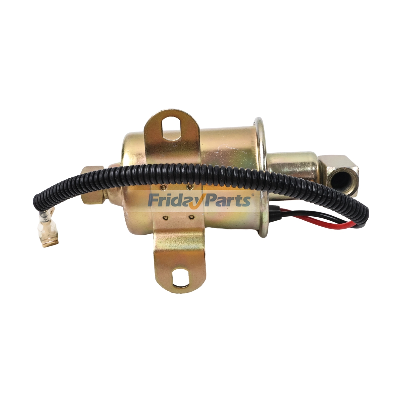 12V Electric Fuel Pump A029F887 A047N929 149-2620 for Cummins Onan Generator for less