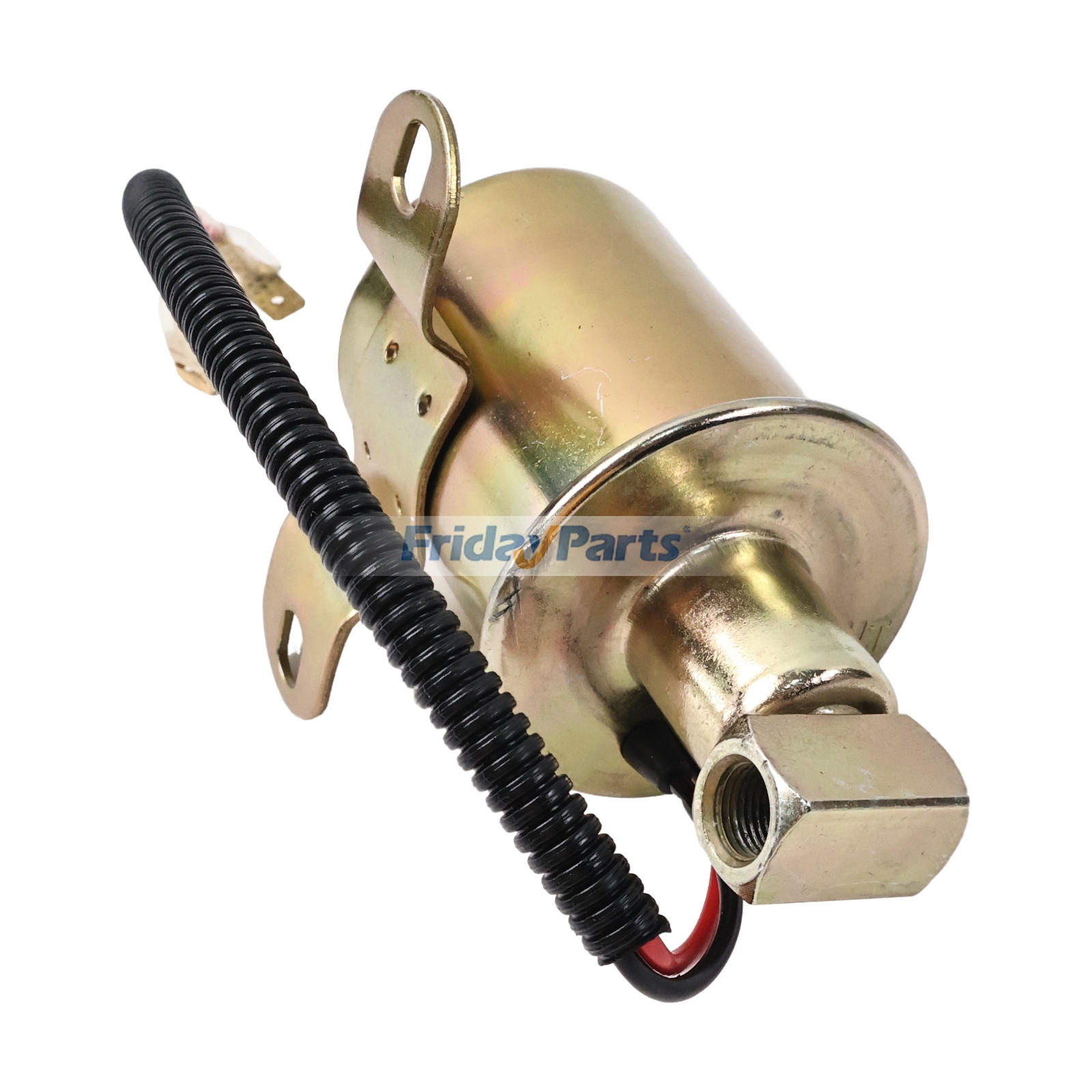  Electric Fuel Pump For CUMMINS