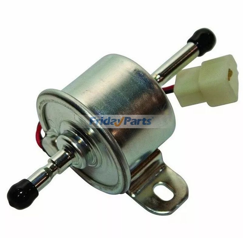 12V Electric Fuel Pump K3181-52024 K3181-52020 for Kubota Mover ZD1211 ZD1211-3 F2690 F2690E ZD1511LF ZD1511RLF ZD326P ZD326RP F3990