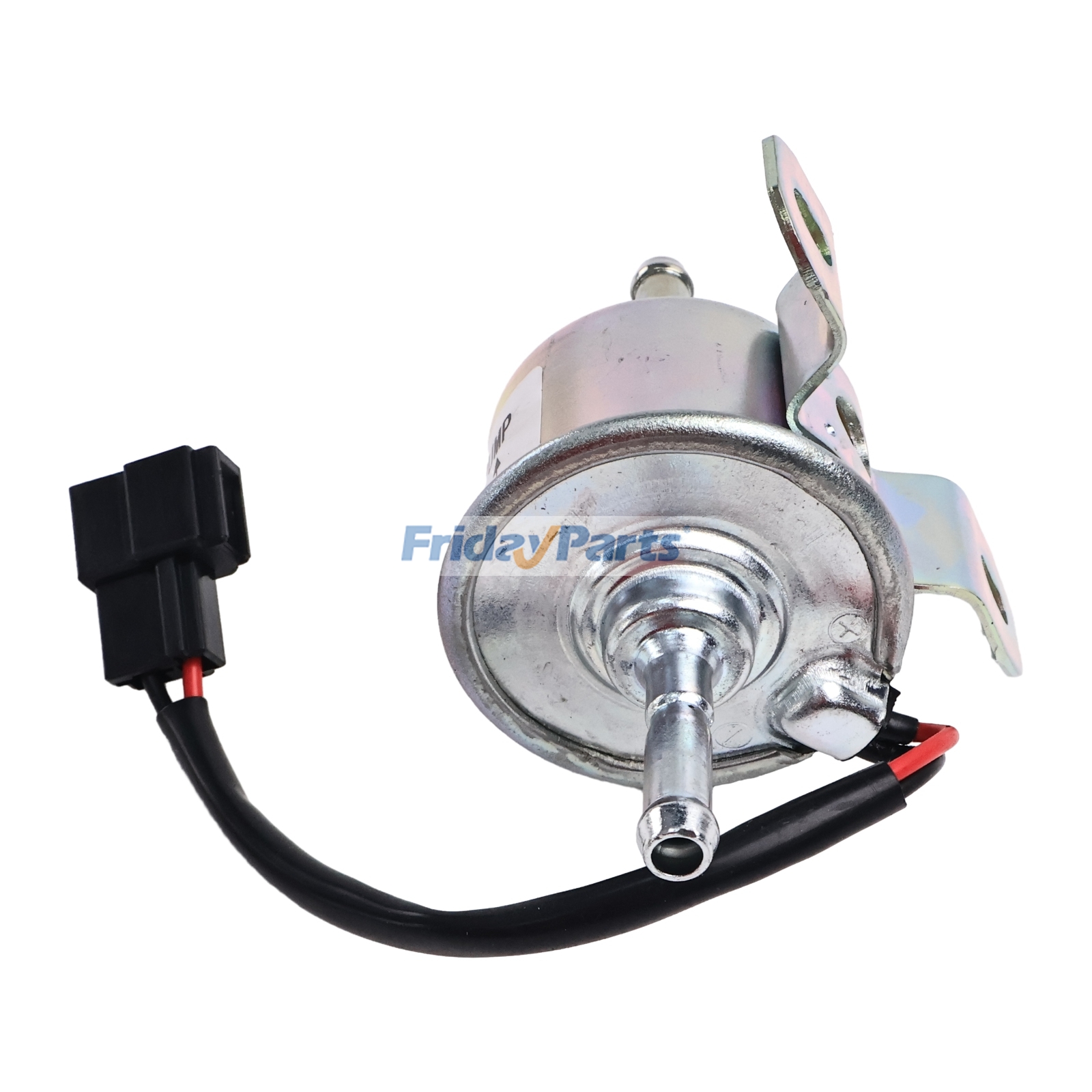 Bomba de combustible eléctrica de 12 V K3181-52024 K3181-52020 para Kubota Mover ZD1211 ZD1211-3 F2690 F2690E ZD1511LF ZD1511RLF ZD326P ZD326RP F3990 Para KUBOTA