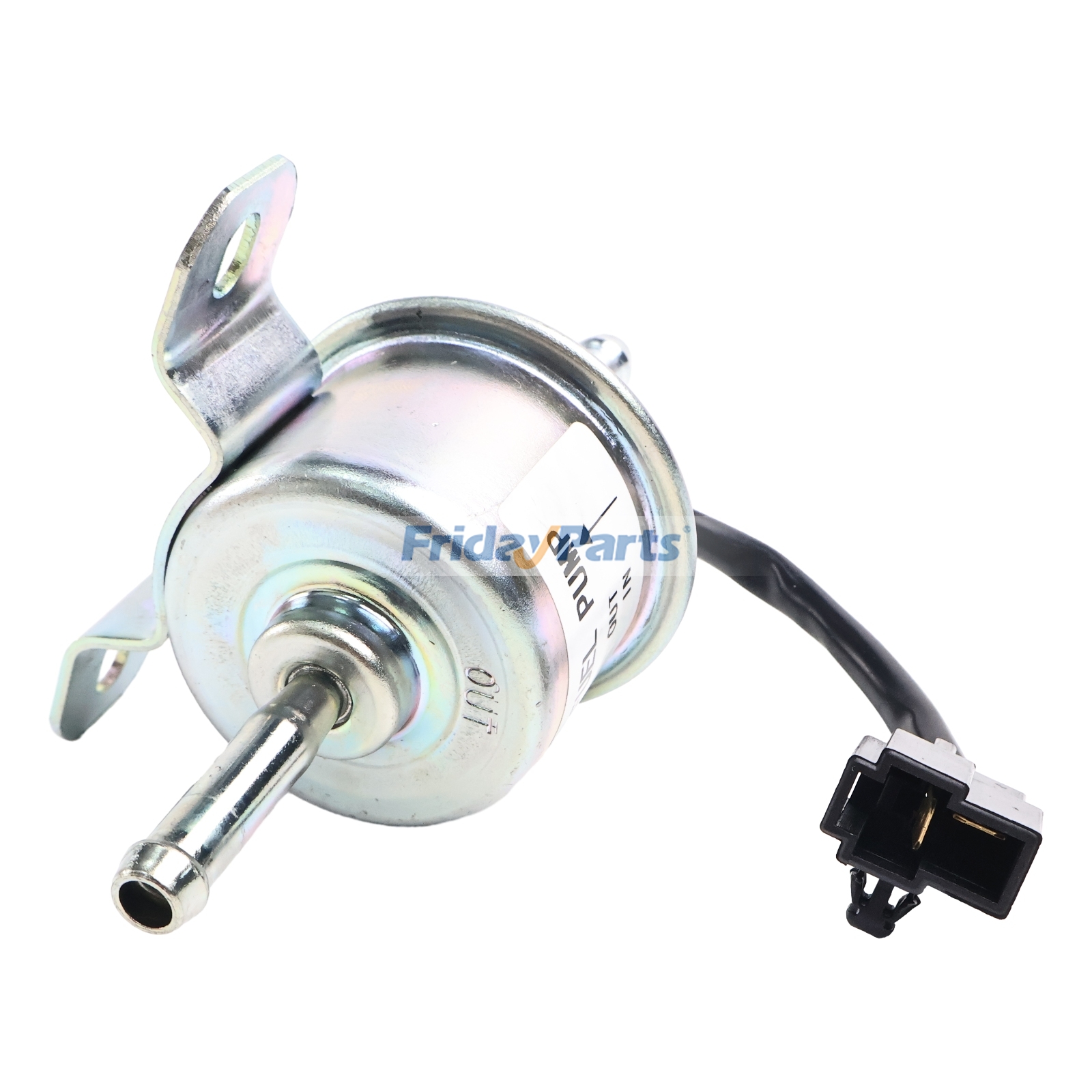 Compra Bomba de combustible eléctrica de 12 V K3181-52024 K3181-52020 para Kubota Mover ZD1211 ZD1211-3 F2690 F2690E ZD1511LF ZD1511RLF ZD326P ZD326RP F3990 en Fridayparts