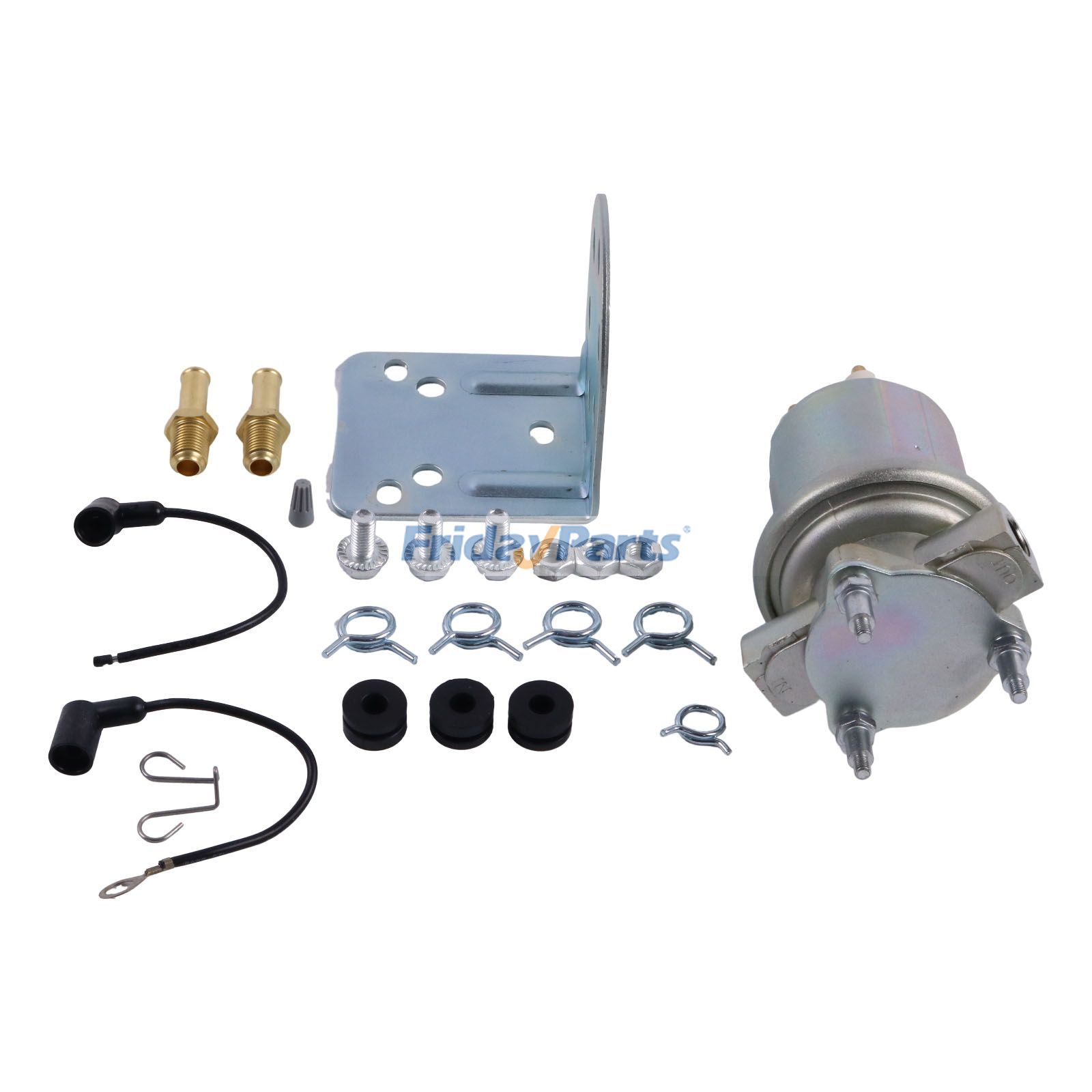 Elektrische KraftstoffpumpeFür andere Marken