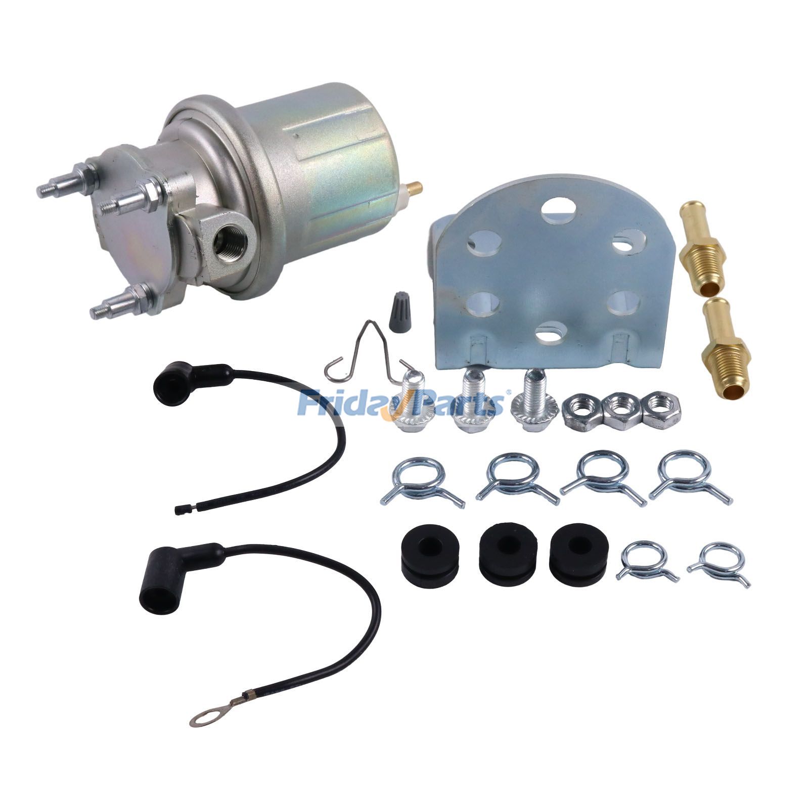 Elektrische Kraftstoffpumpefür Mähdrescher,Traktor,FahrzeugFür andere Marken