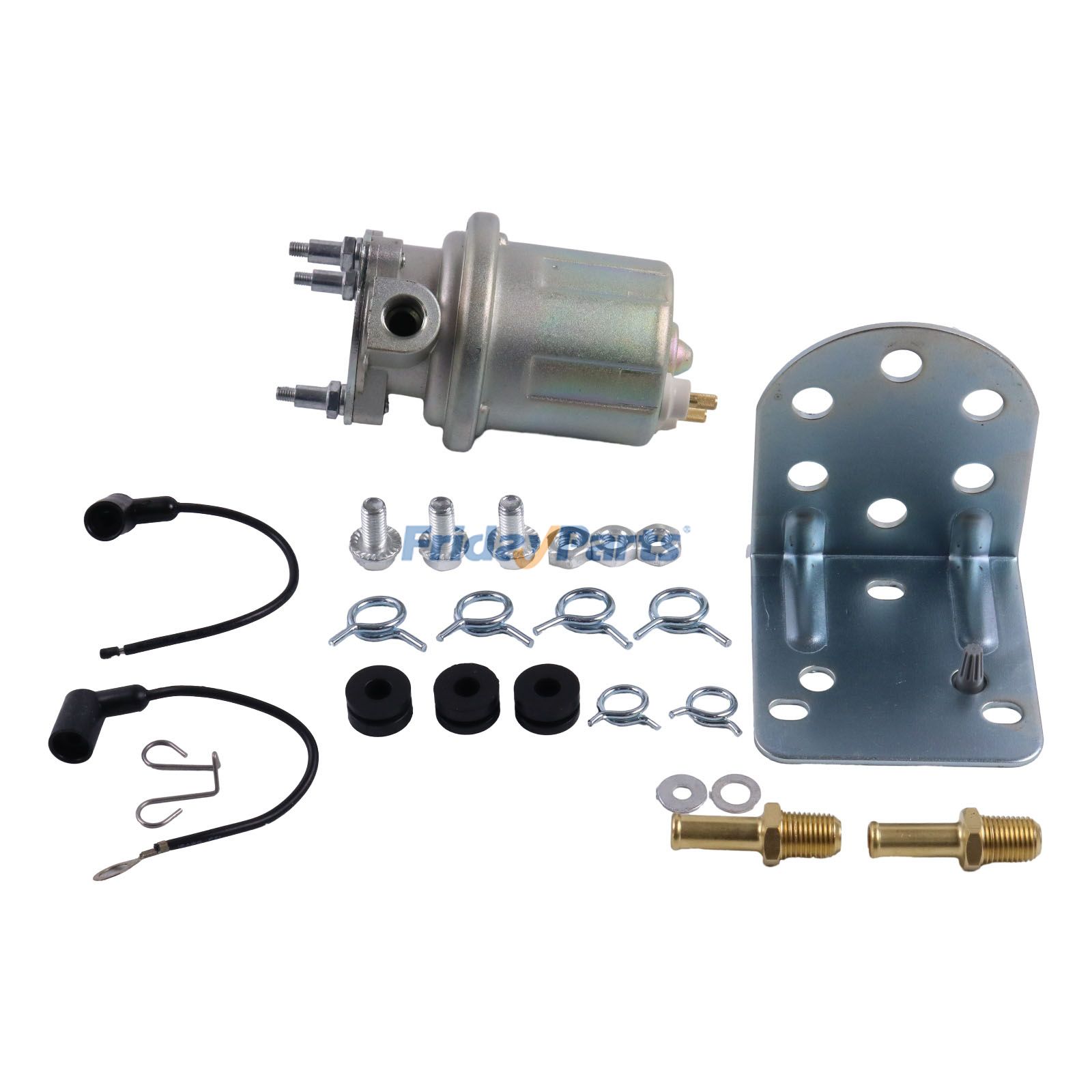 Elektrische Kraftstoffpumpebei FridayParts kaufen
