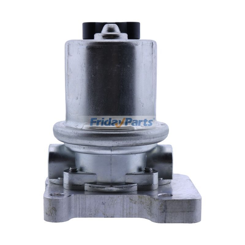FridayParts Electric Fuel Transfer Pump