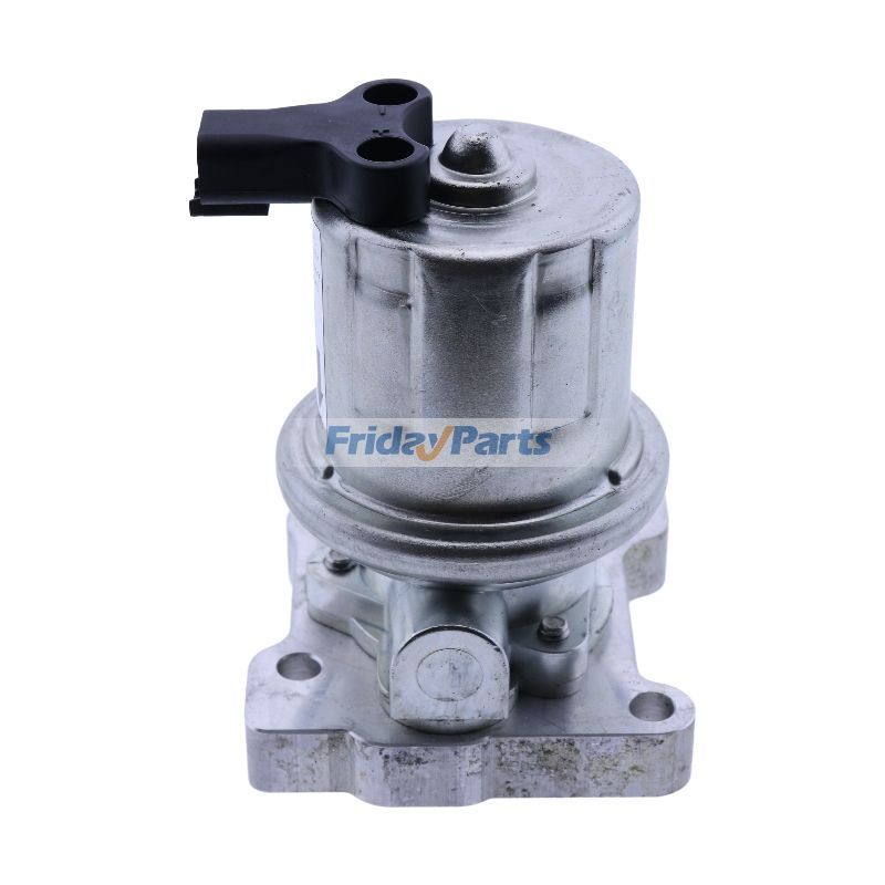 Electric Fuel Transfer Pump for Engine