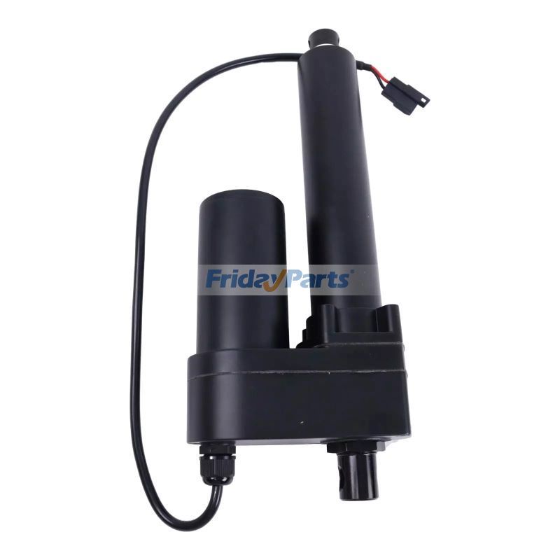 FridayPartsの12V電動リフトアクチュエータ