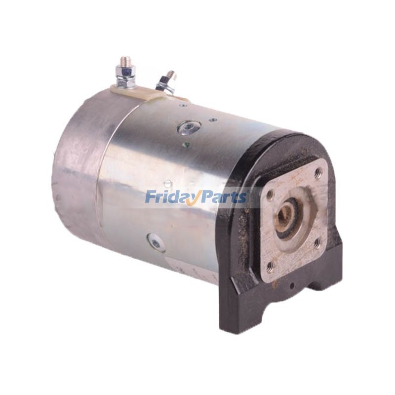 12V CCW Electric Motor 70001056 for JLG Lift 450A 450AJ Series II 400S 600A 600AJ 600S 600SJ 601S 60HA 660SJ 660SJC 800S 860SJ 1350SJP 1200SJP