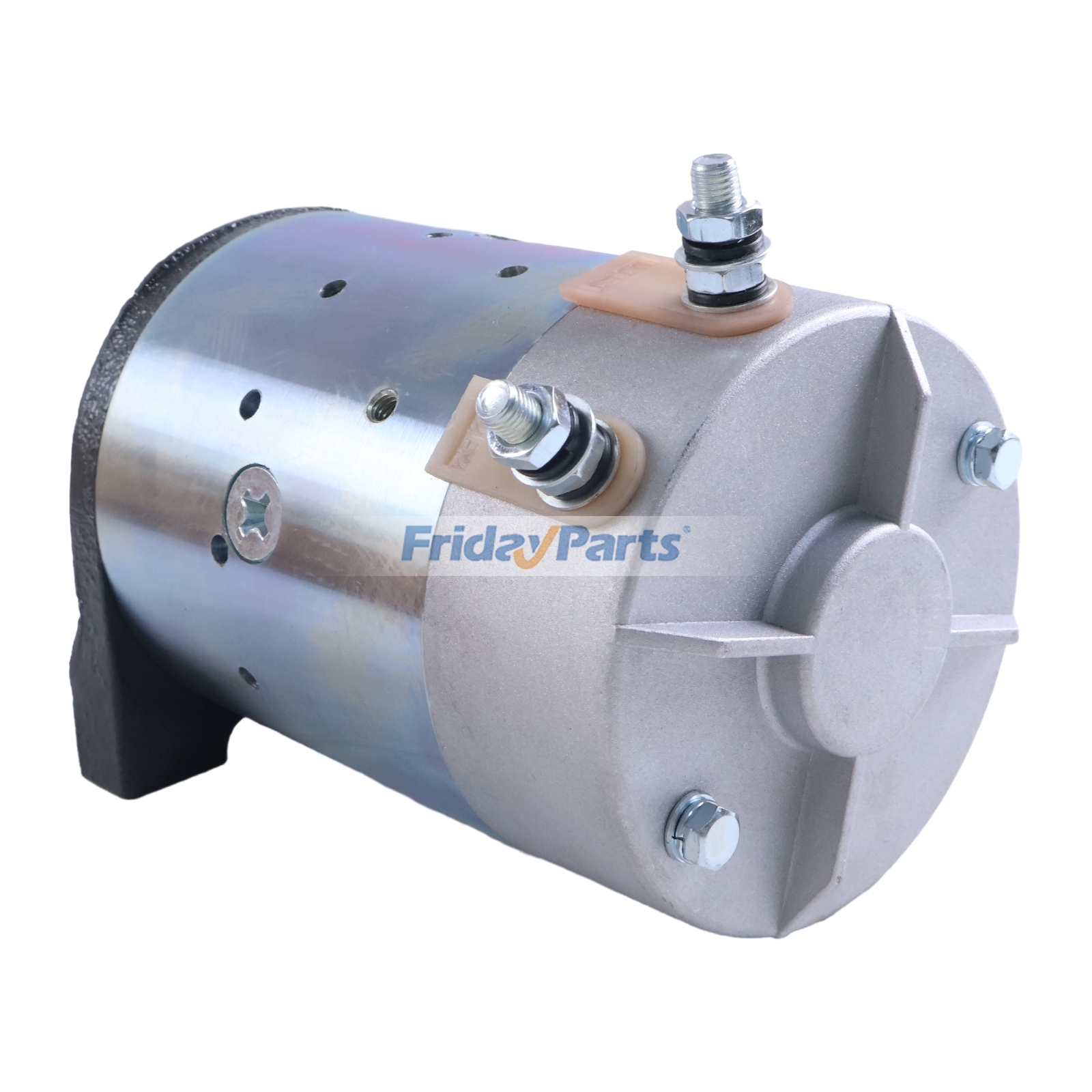 12V CCW Electric Motor 70001056 for JLG Lift 450A 450AJ Series II 400S 600A 600AJ 600S 600SJ 601S 60HA 660SJ 660SJC 800S 860SJ 1350SJP 1200SJP