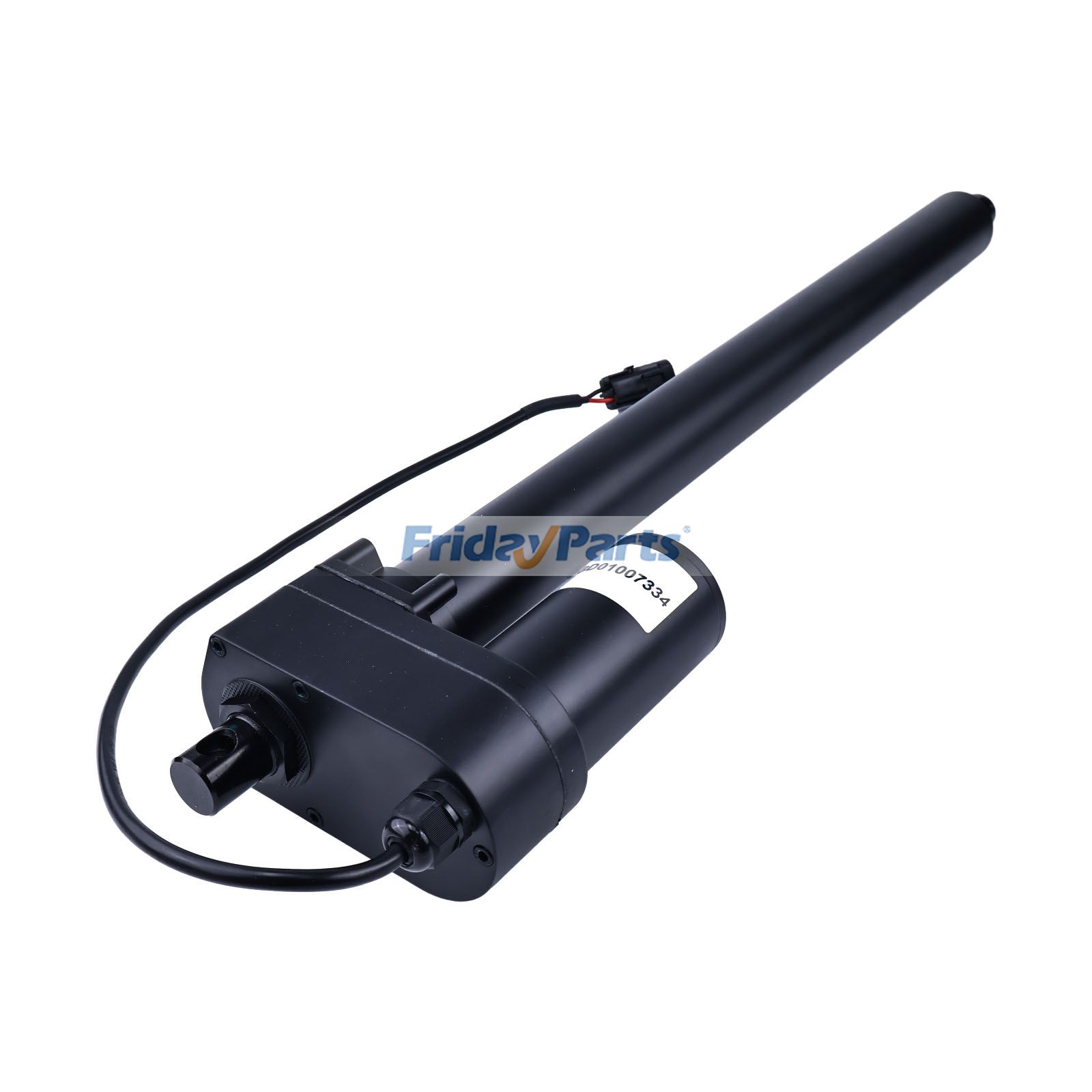 Motor eléctrico de 12 V AZ52823 D12-20B5-12 para motores John Deere 6068, 6081, 6090, 6125, cosechadoras 2266, 9680WTS, 9780CTS, C670, T550, T670, W550 y W660.