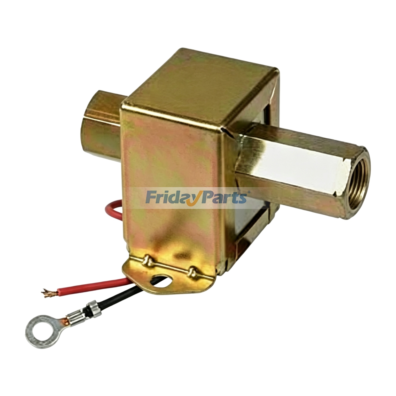 12V Electric Solid State Fuel Pump 91033270 for JLG Scissor Lift