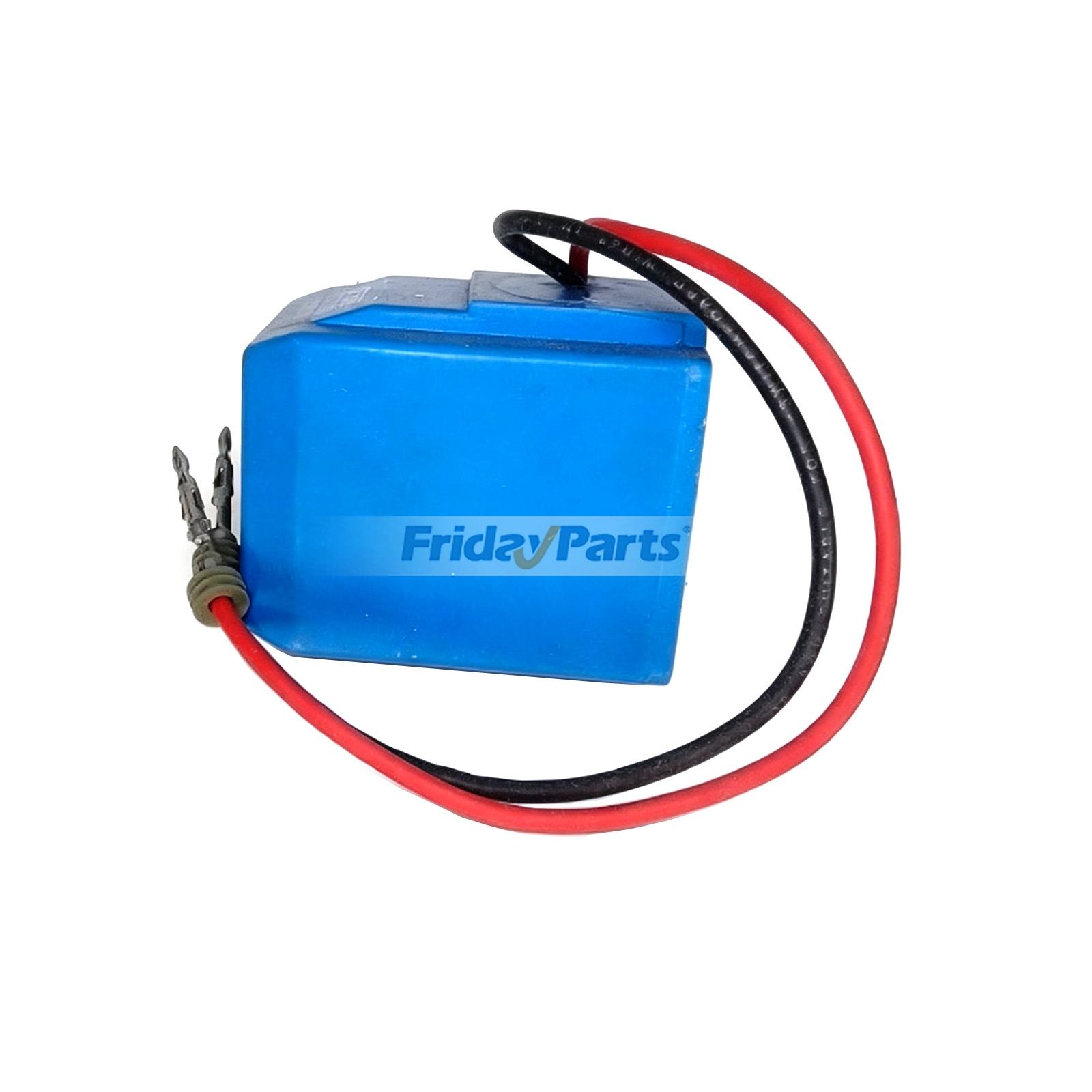 12V Electrical Coil AN204456 for John Deere Engine 4045 6068 6081 Sprayer 4730 4830 4940 R4040I R4050I