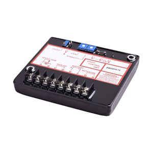 Governor Control Unit Generator 12V Electrical Generator Speed Control Governor Unit ESD2210-12 for GAC