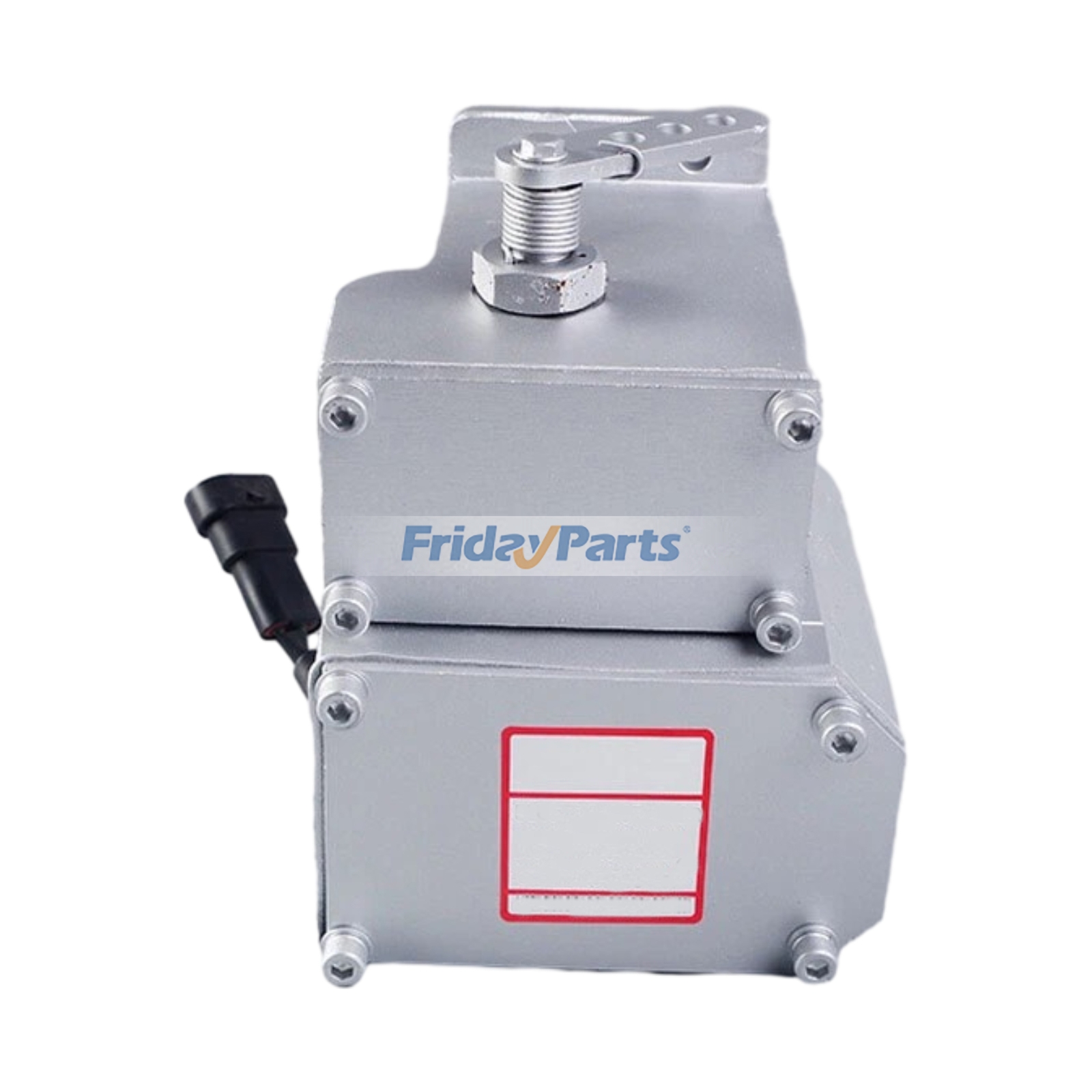 12V Elektronischer Stellantrieb ADC175A-12V für GAC-Generator