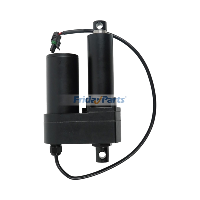 12V Electronics Actuator DC43889 for John Deere Baler 565 568 570 572 575 578 580 582 590 592 678 842 852 854 862 864 V451M