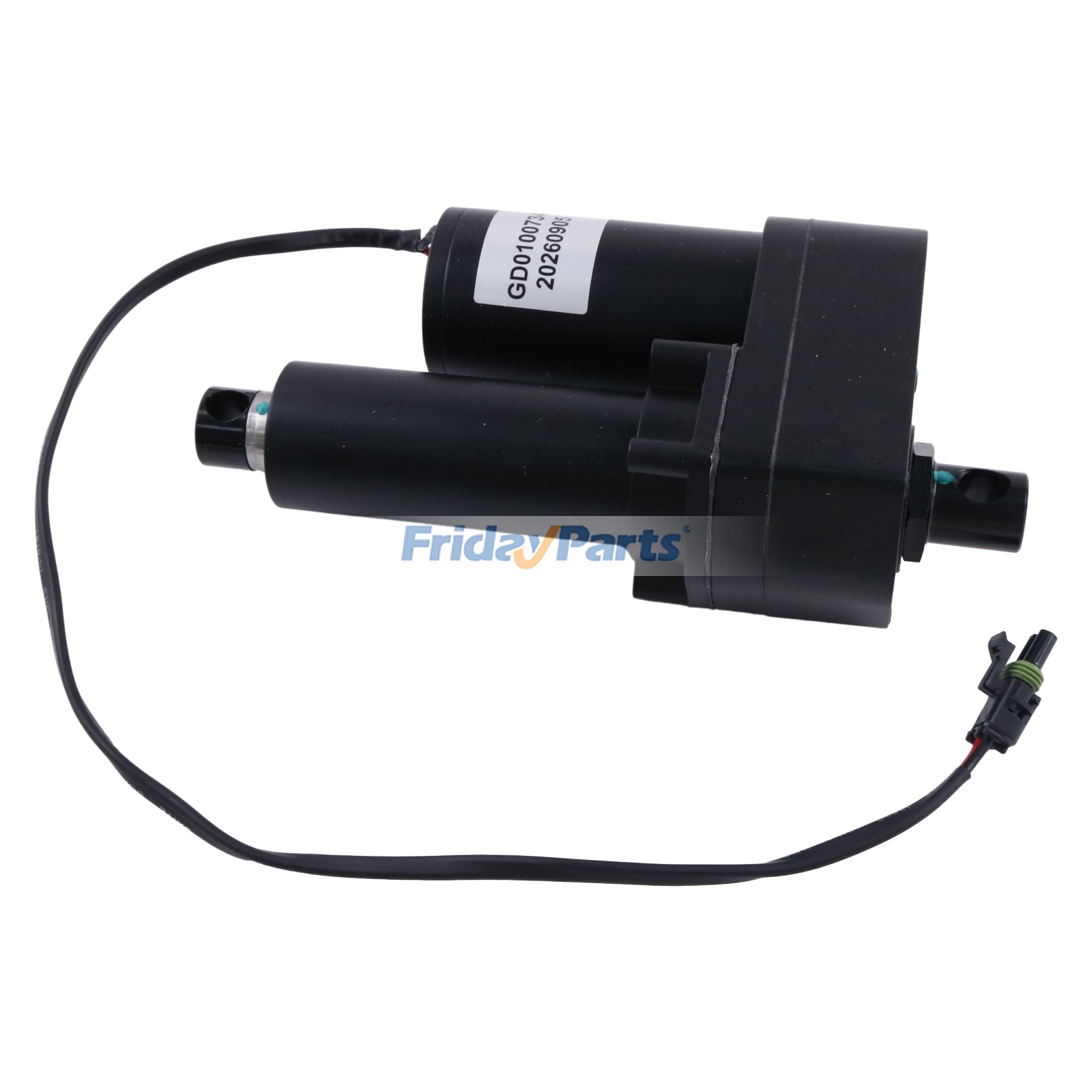 Other Agricultural Equipment Electronics Actuator