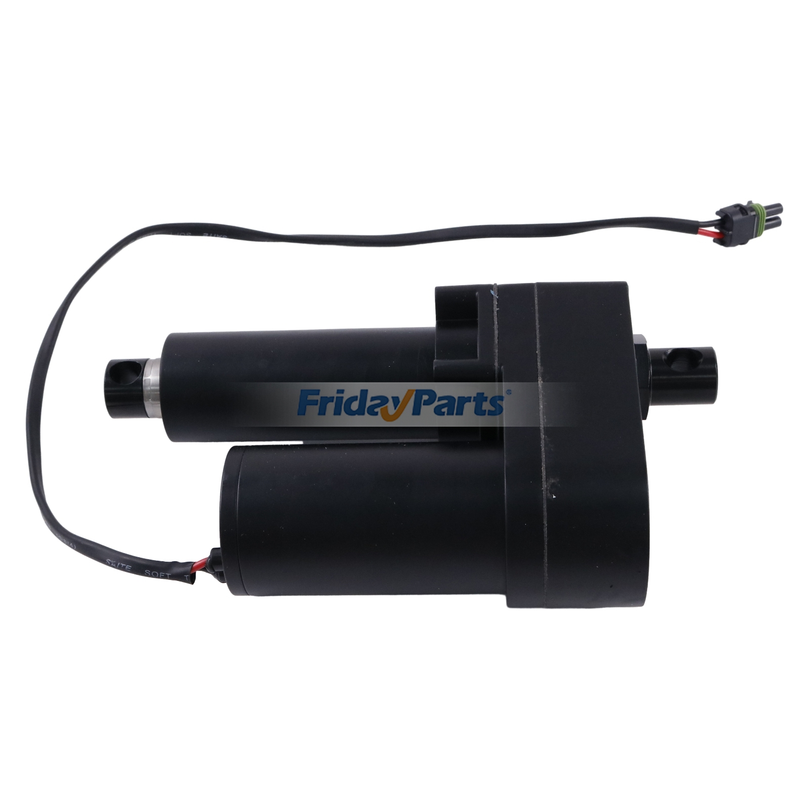  Electronics Actuator For JOHN DEERE