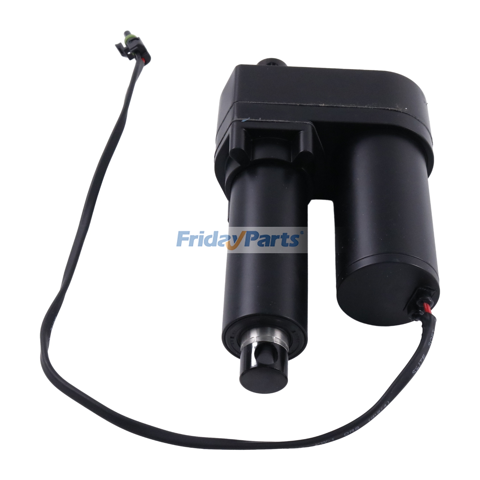 Electronics Actuator for Other Agricultural Equipment