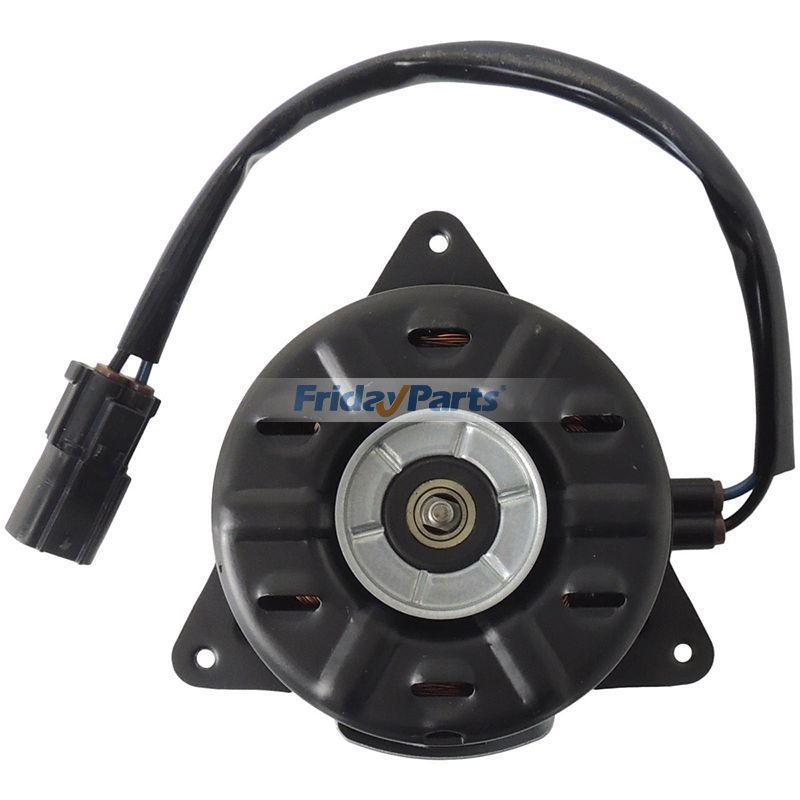12V Engine Radiator Fan Motor 38616-5PA-A01 for Honda CR-V 2017-2025