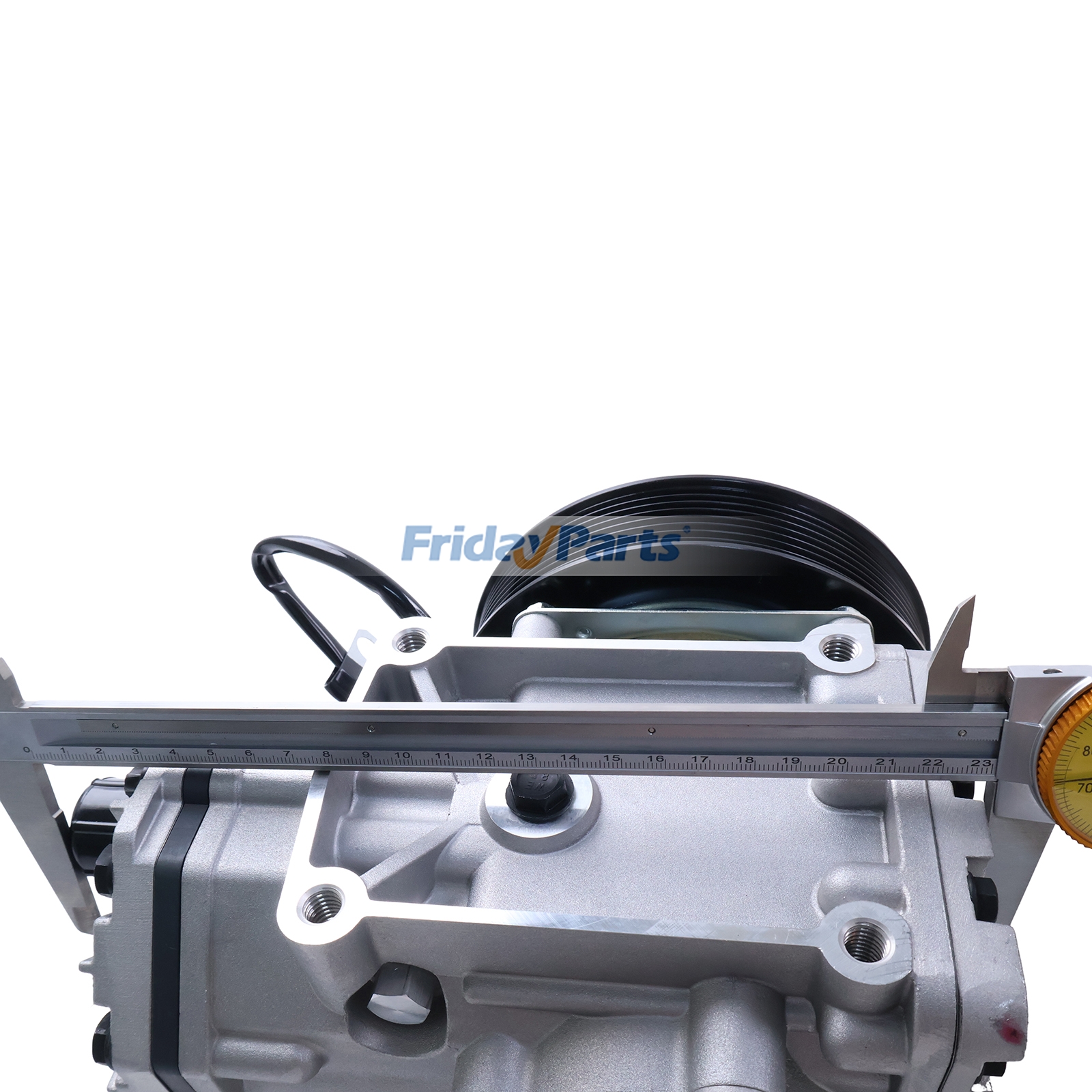  A/C Compressor For Freightliner,For Kenworth,For OTHER BRAND