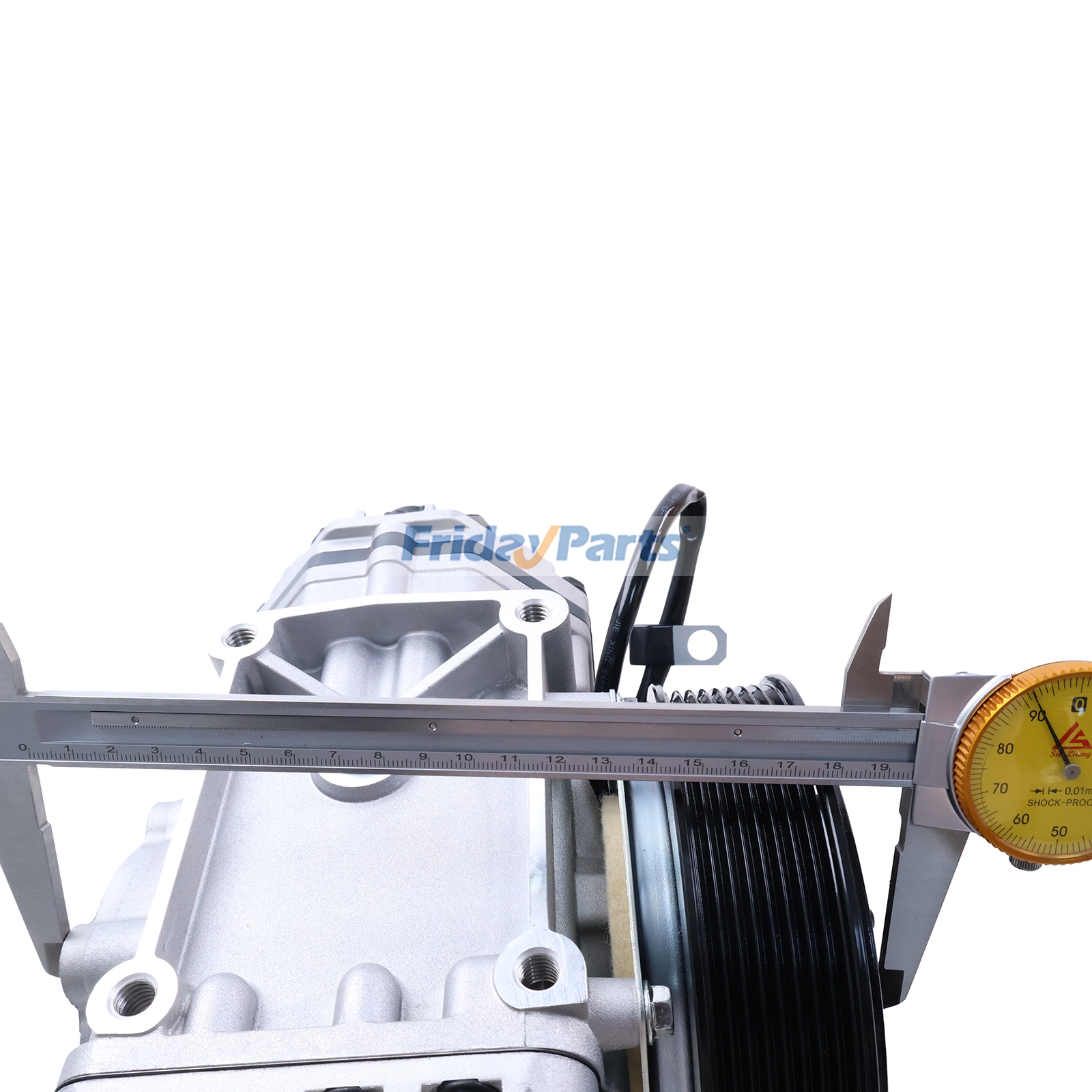 FridayParts A/C Compressor