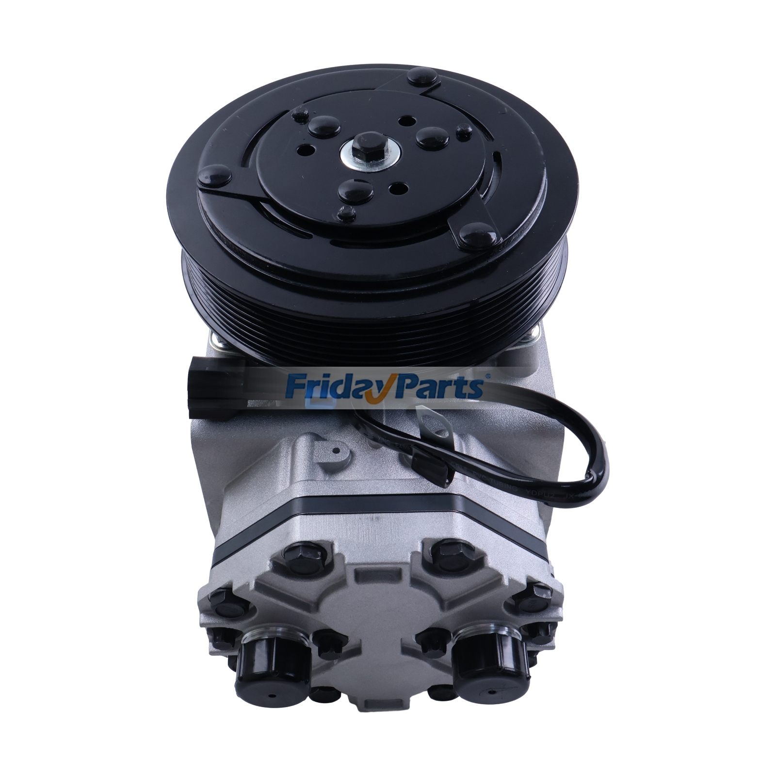 A/C Compressor for Truck