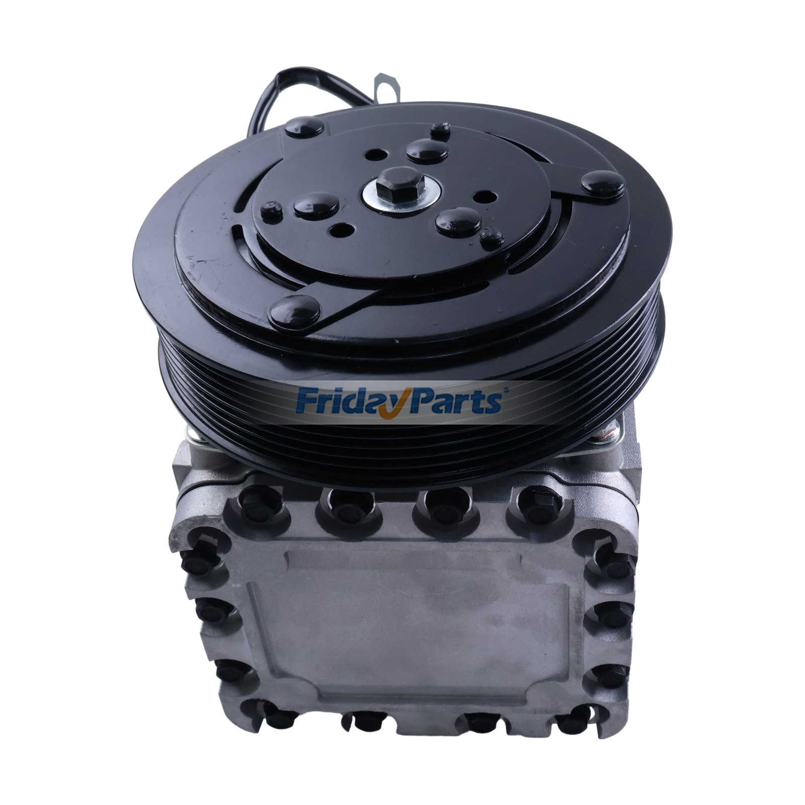 Truck A/C Compressor