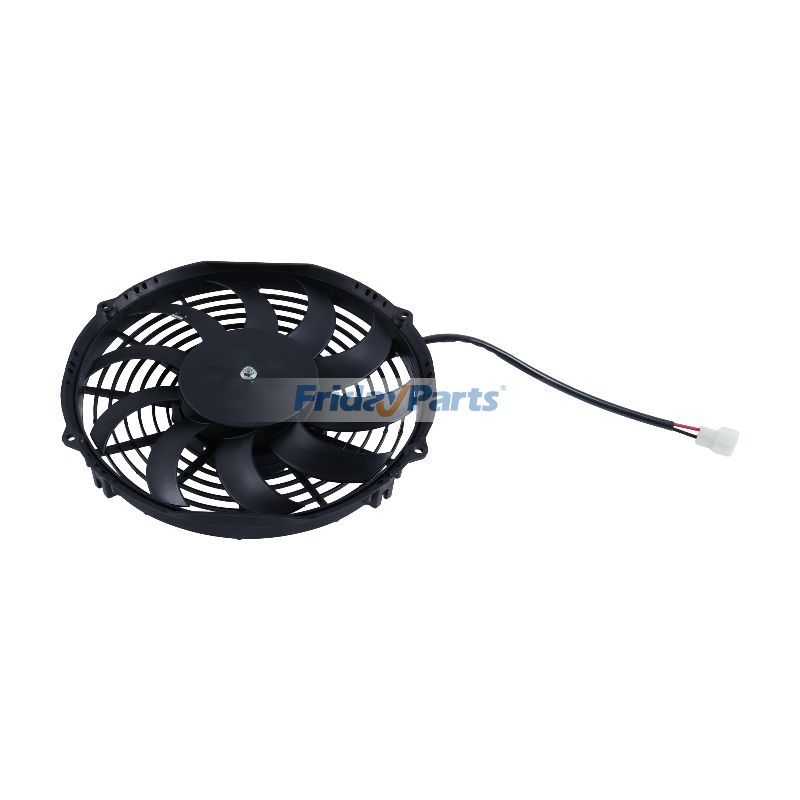 VerdampferlüfterFür CARRIER,Für Thermo King