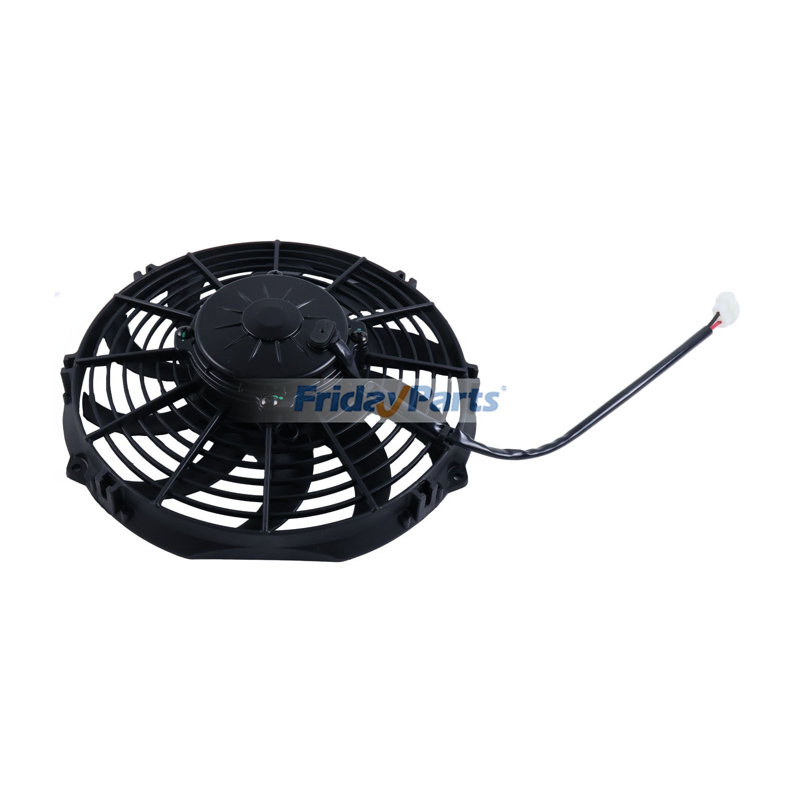 12V Verdampferlüfter 78-1187 54-00699-00 für Thermo King V-400 MAX Carrier Viento 200 300 350