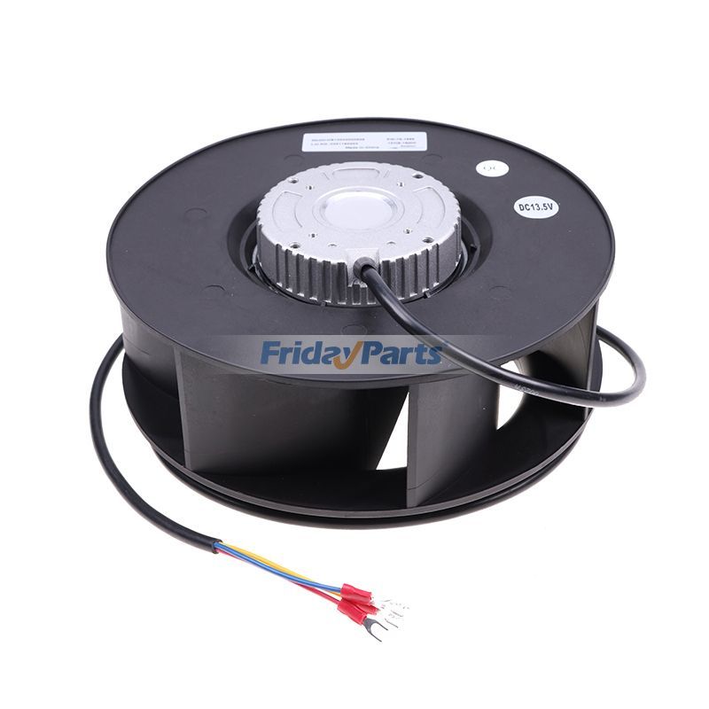 Thermo King用用12V 蒸発器ファンモーター 78-1886 78-1233 Thermo King T-1000 T-1200R SB Spectrum/SL/SLX用