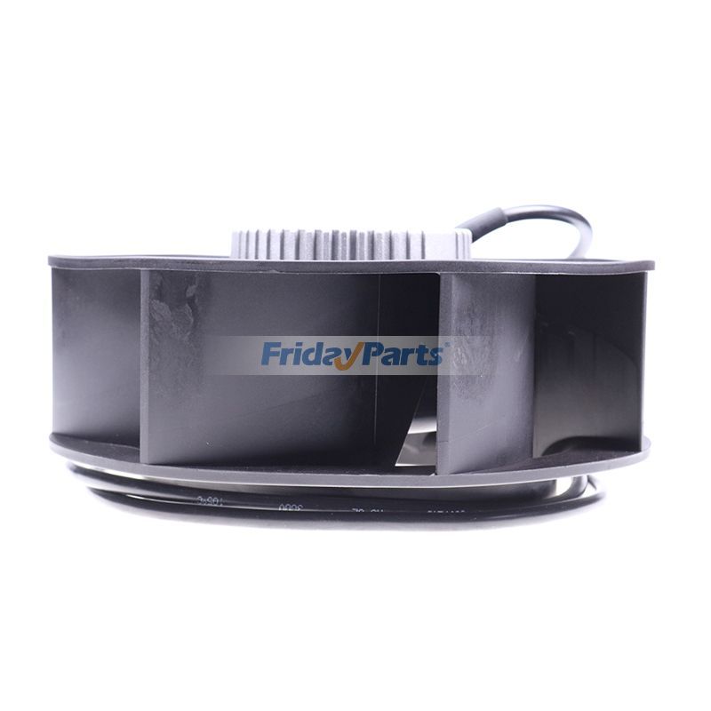 Thermo King用12V エバポレーター ファン モーター T-1000 T-1200R SB スペクトラム/SL/SLX