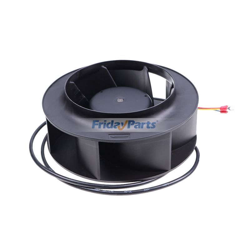 FridayPartsの12V エバポレーター ファン モーター T-1000 T-1200R SB スペクトラム/SL/SLX