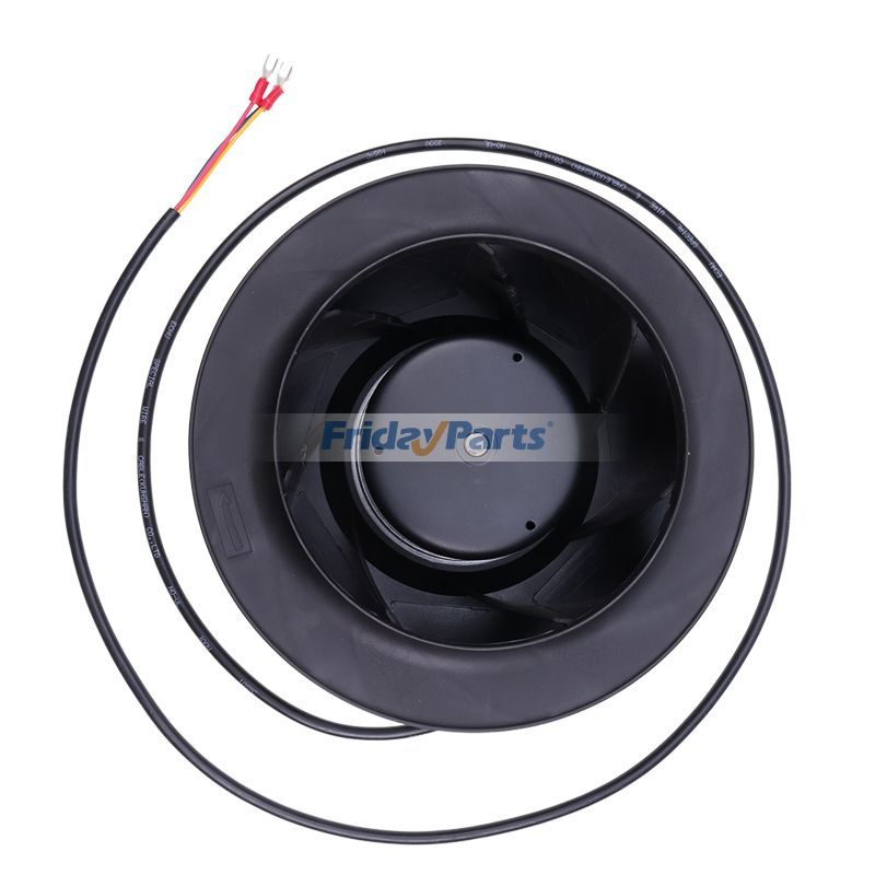 Thermo King用輸送冷凍用12V エバポレーター ファン モーター T-1000 T-1200R SB スペクトラム/SL/SLX