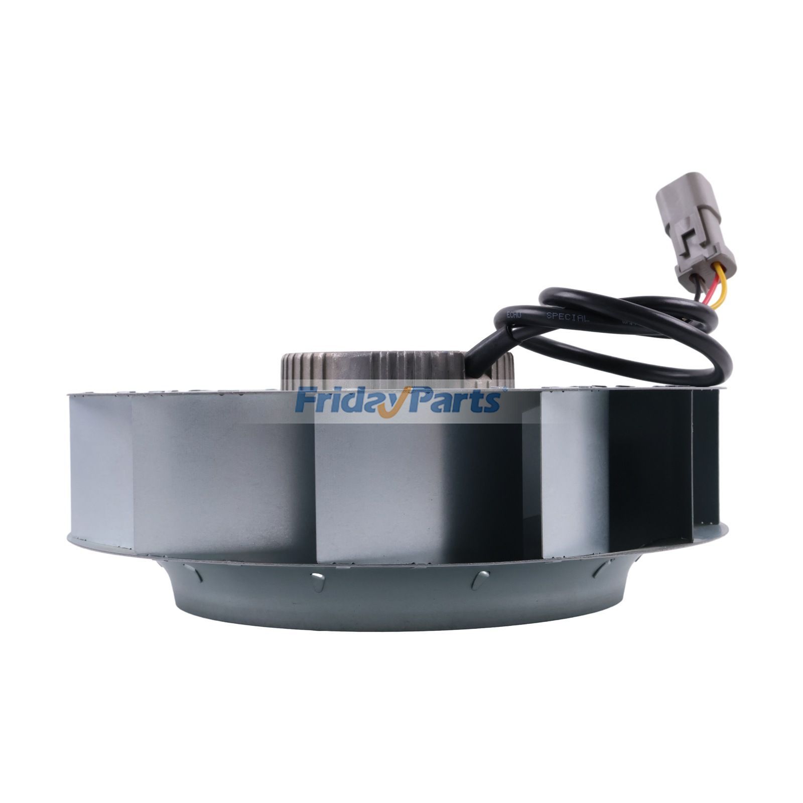 Ventilateurpour Réfrigération de Transport