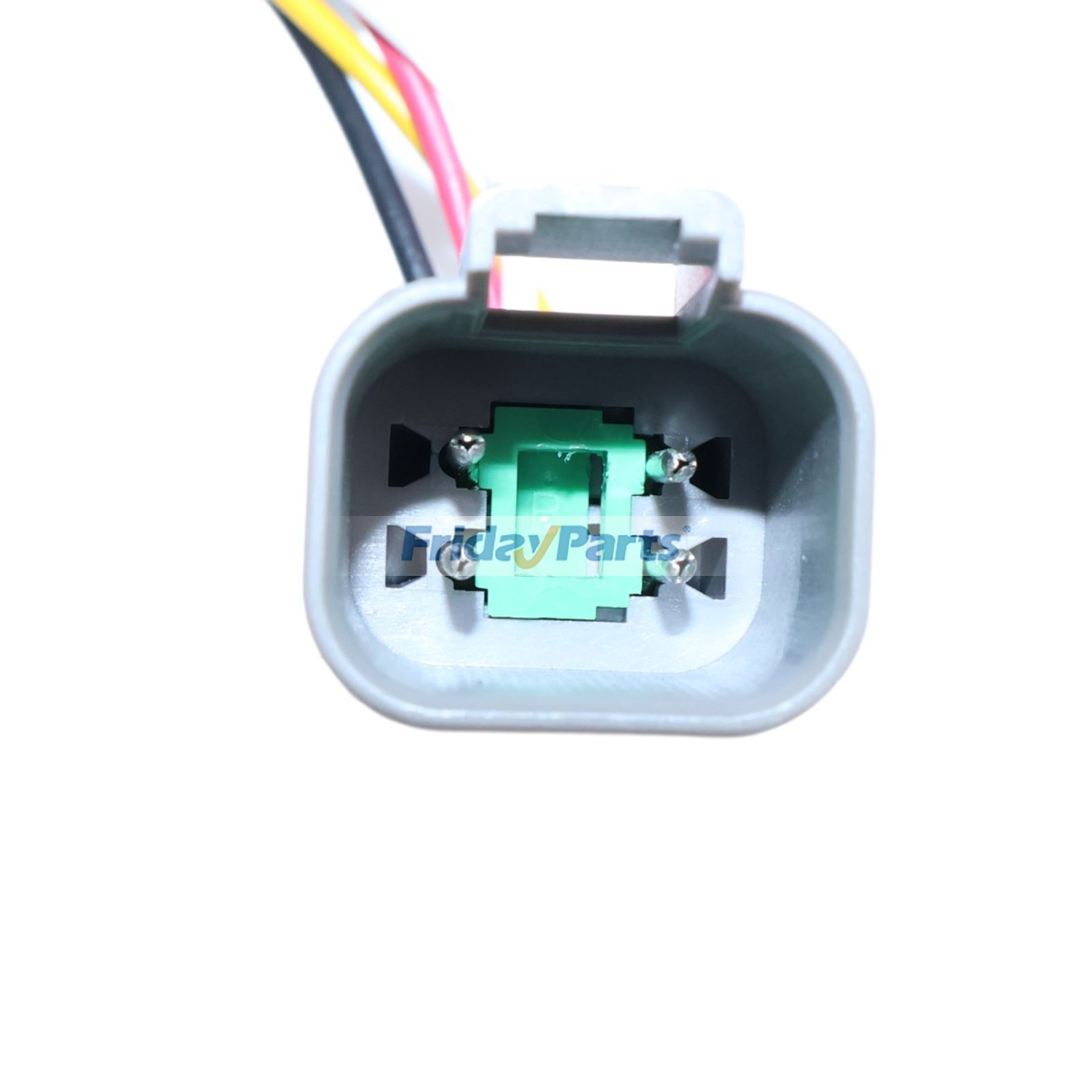 Ventilateur de FridayParts