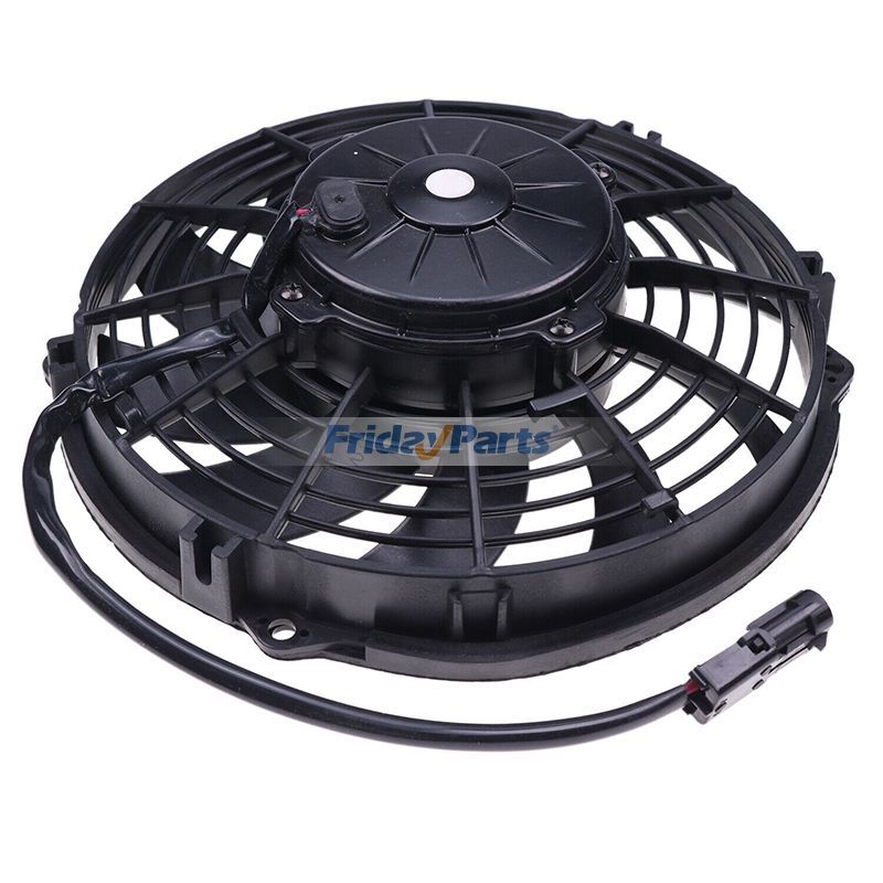 Pale de ventilateur de FridayParts