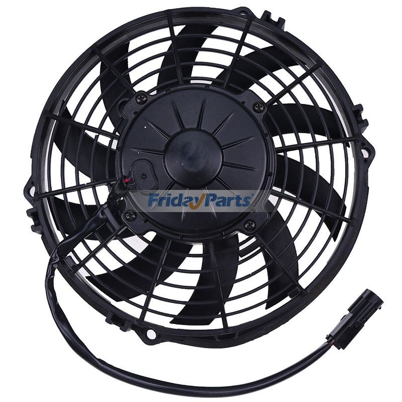 12-V-Lüfterblatt 78-1373 VA07-AP8/VLL-58S für Thermo King