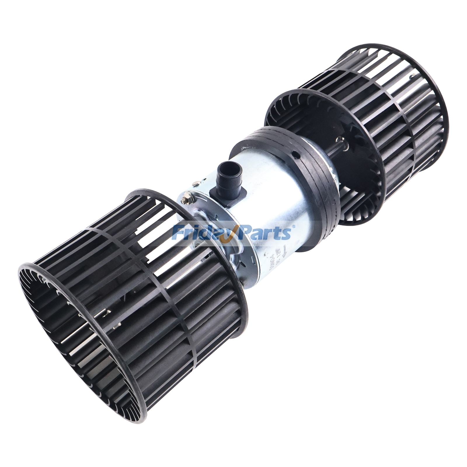 12V Fan Blower Motor 4694398 FXB00004817 for John Deere 60D 60G 60P Hitachi ZX65USB-3F Zaxis60USB-5N Excavator